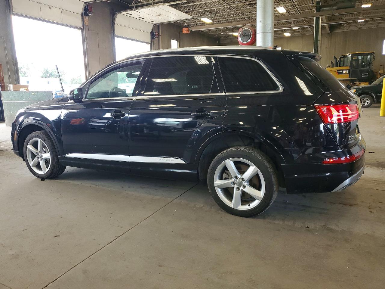 2019 AUDI Q7 PREMIUM PLUS — снимка 2