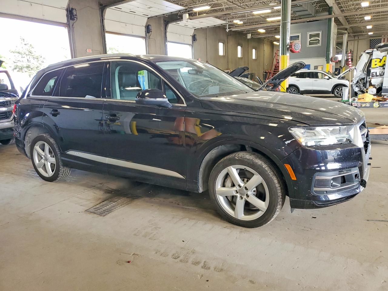2019 AUDI Q7 PREMIUM PLUS — снимка 4