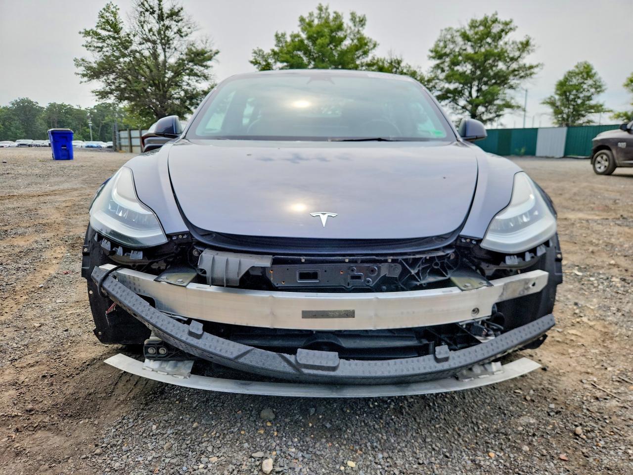 2022 TESLA MODEL 3 — снимка 5