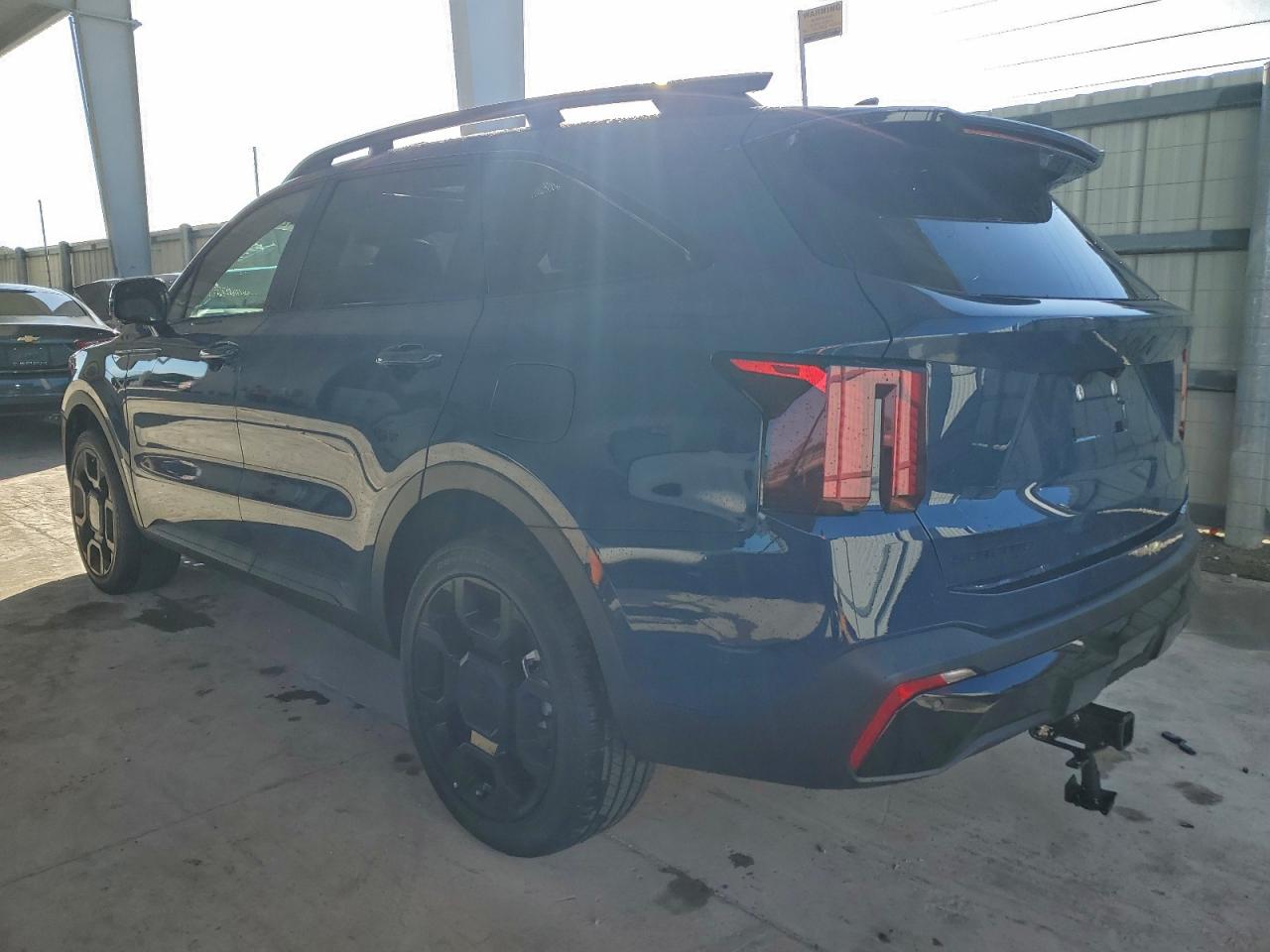 2026 KIA SORENTO SX — снимка 2