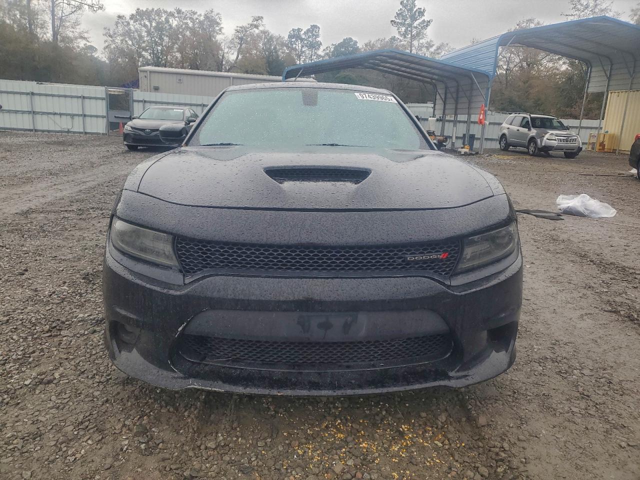 2019 DODGE CHARGER R/T — снимка 5