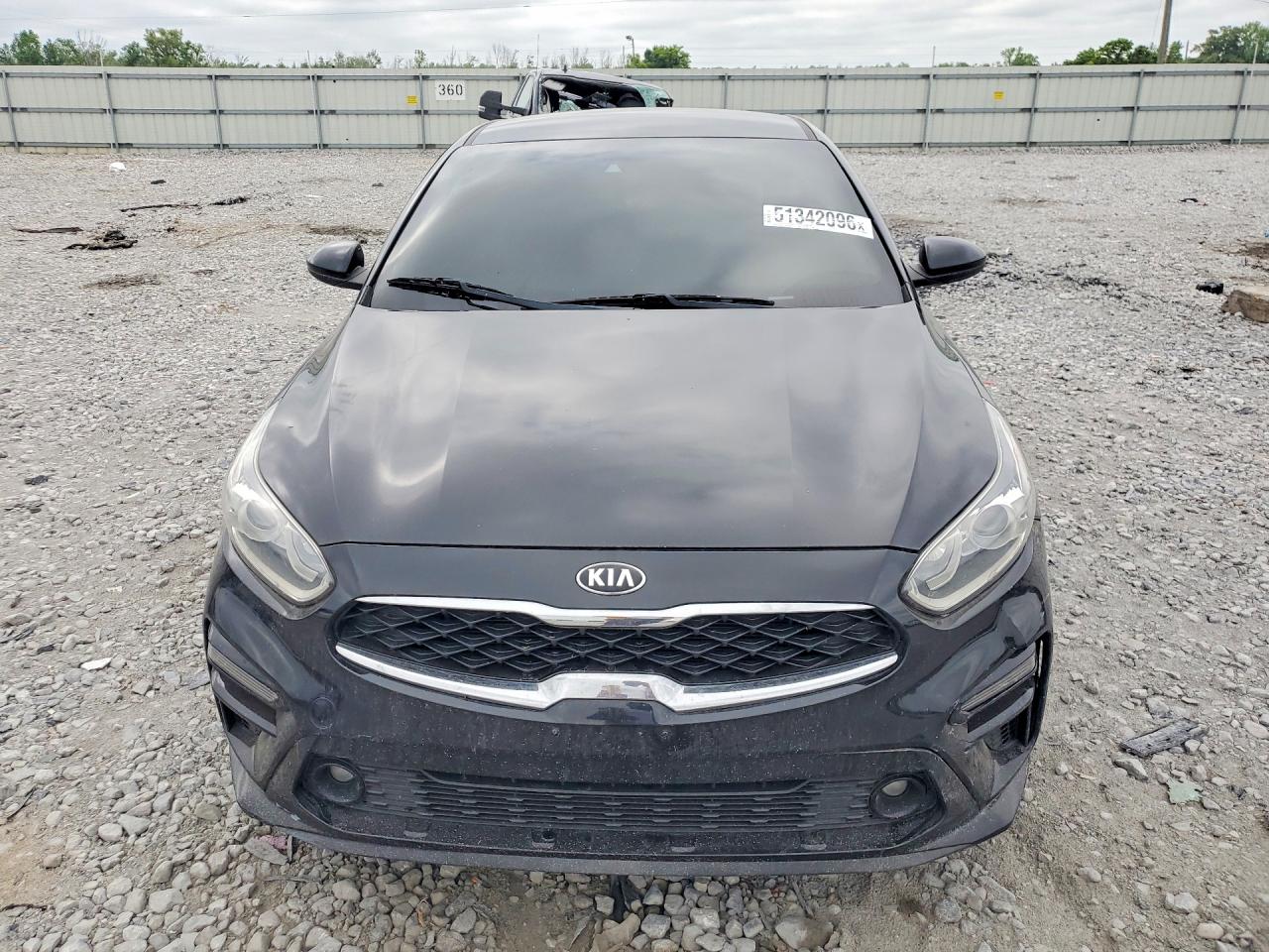 2019 KIA FORTE S — снимка 5