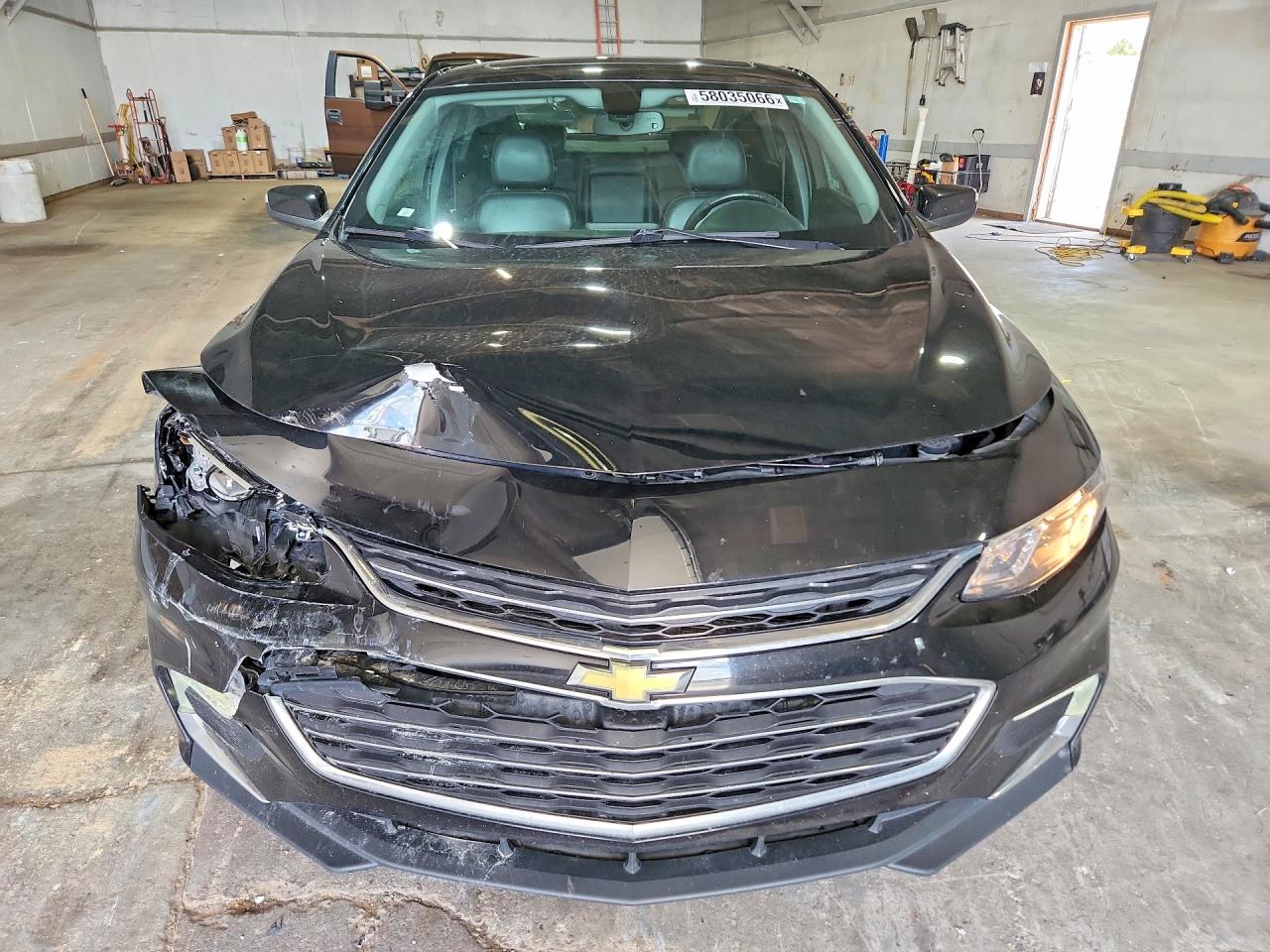 2018 CHEVROLET MALIBU LT — снимка 5