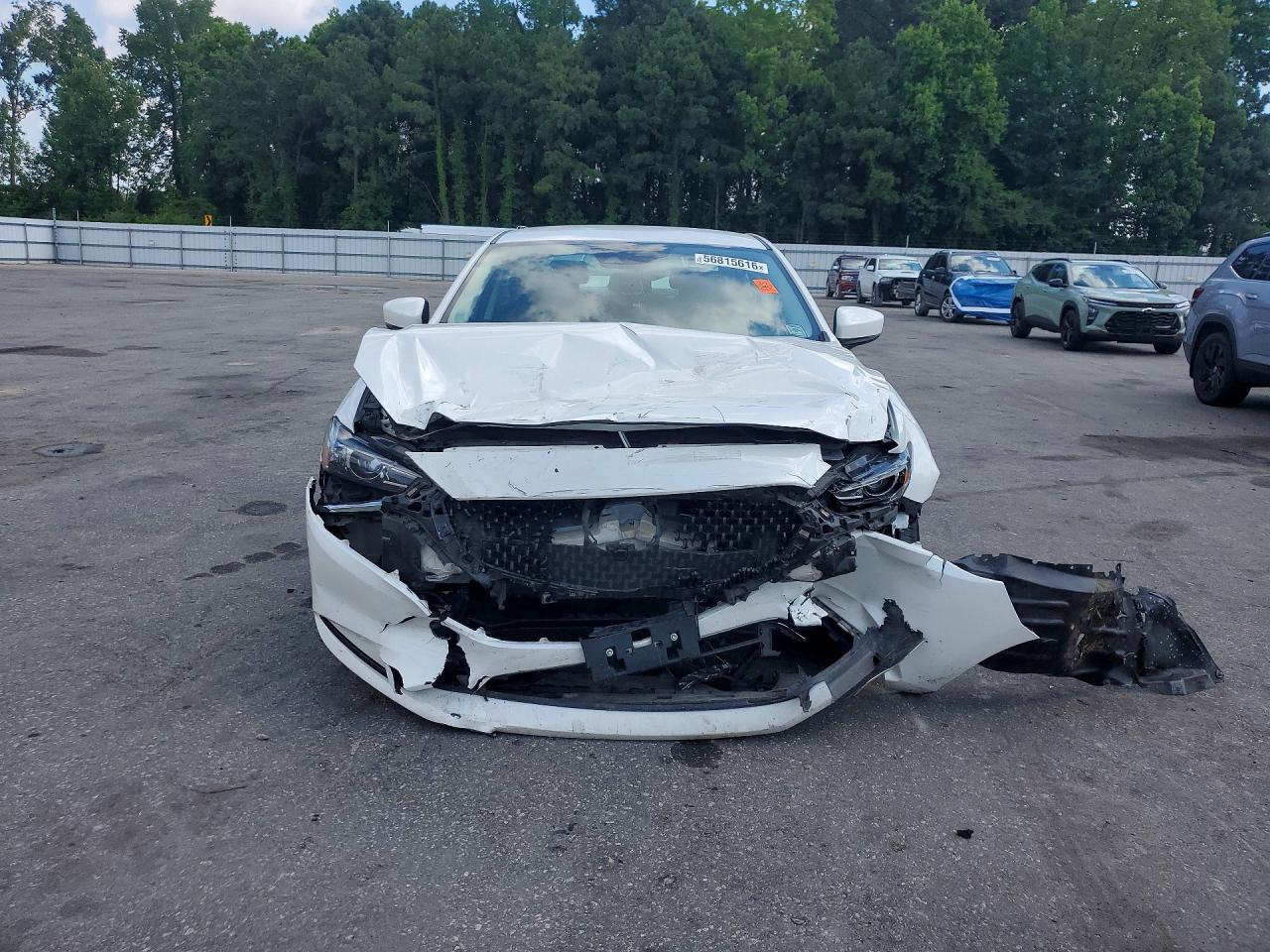 2018 MAZDA 6 SPORT — снимка 5