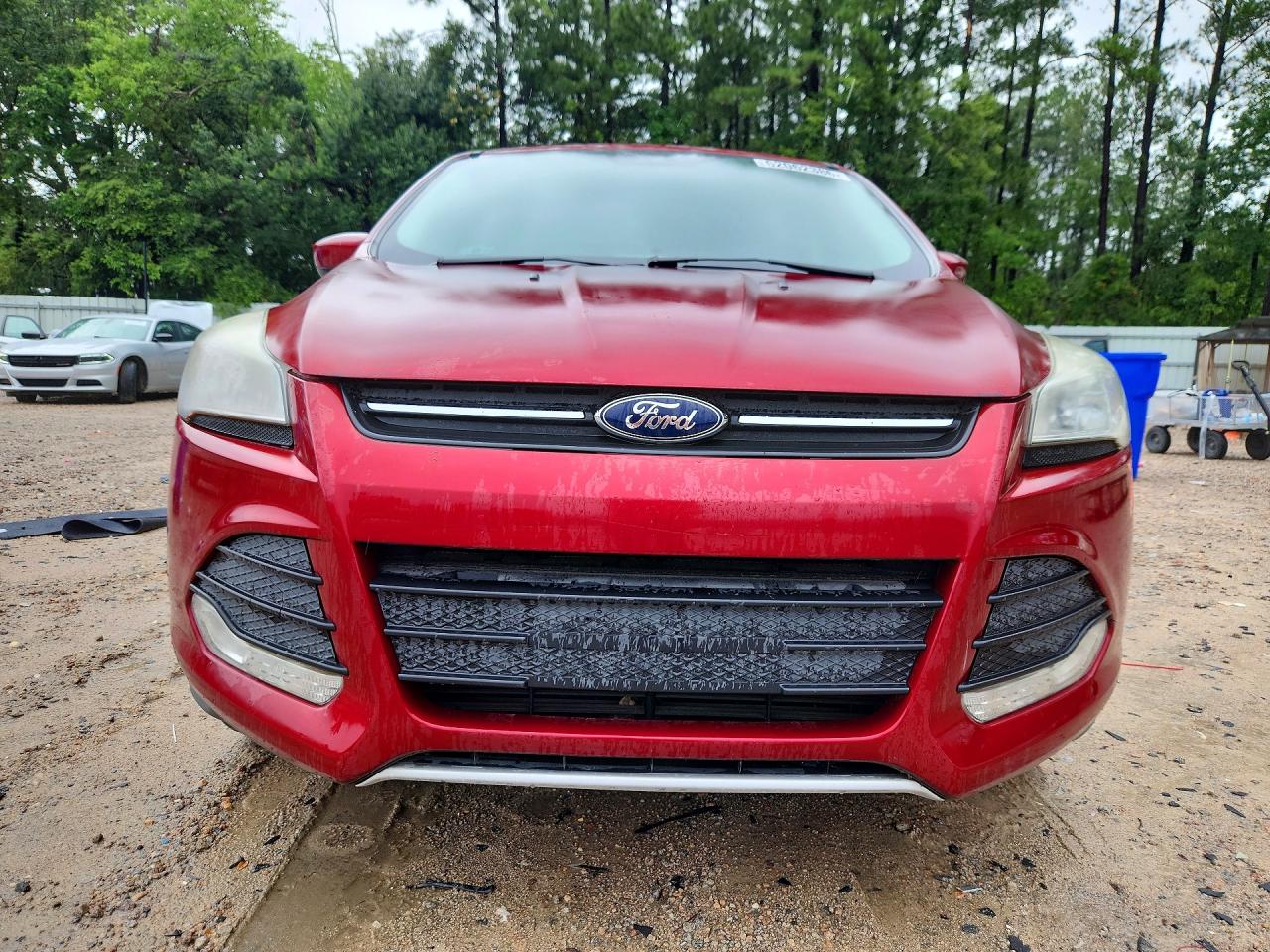 2015 FORD ESCAPE SE — снимка 5