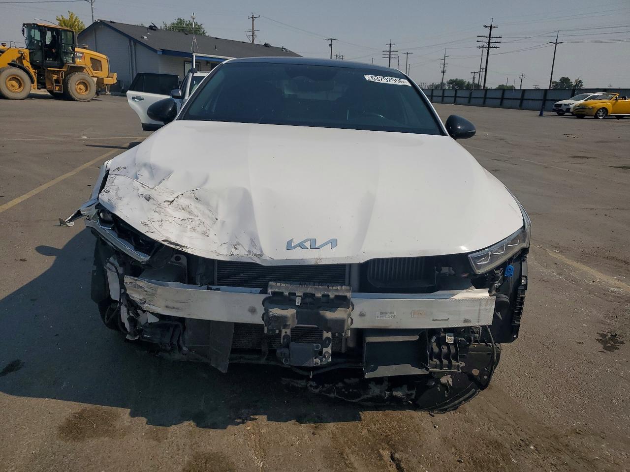 2023 KIA K5 GT LINE — снимка 5