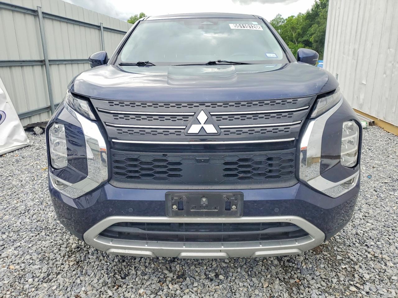 2023 MITSUBISHI OUTLANDER SE — снимка 5