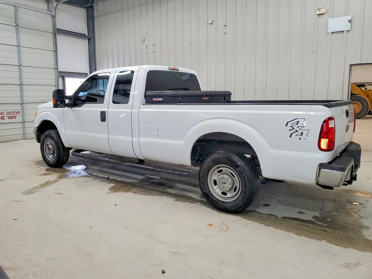 2015 FORD F250 SUPER DUTY — снимка 2
