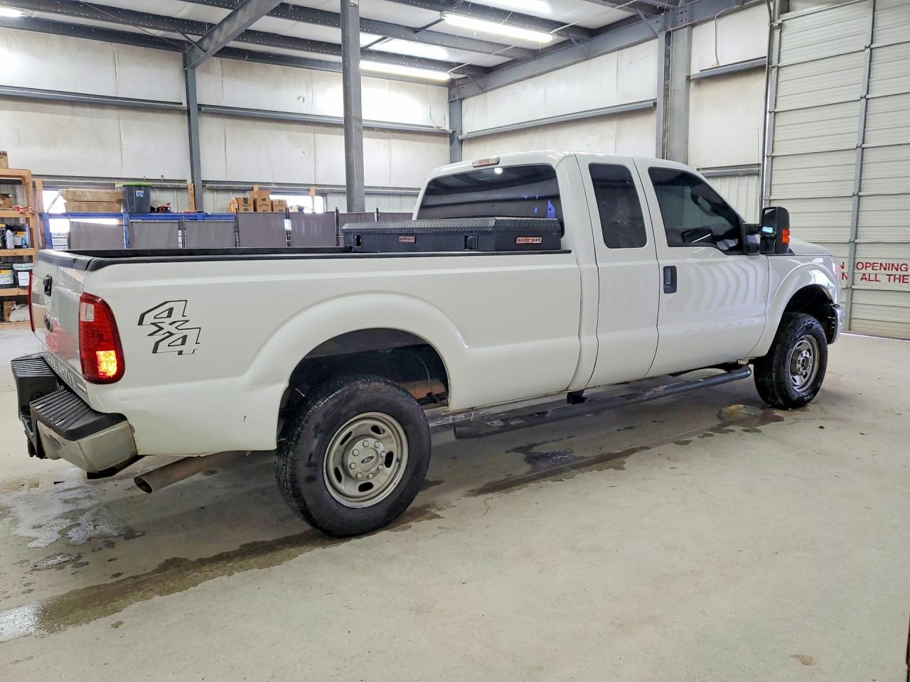 2015 FORD F250 SUPER DUTY — снимка 3