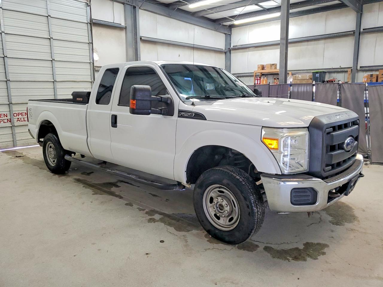 2015 FORD F250 SUPER DUTY — снимка 4