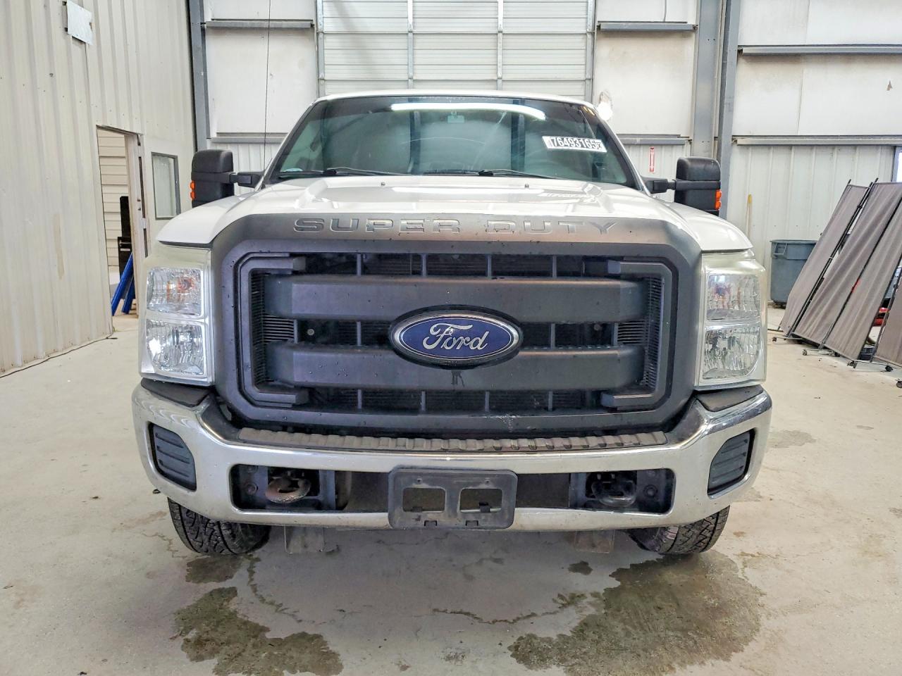 2015 FORD F250 SUPER DUTY — снимка 5