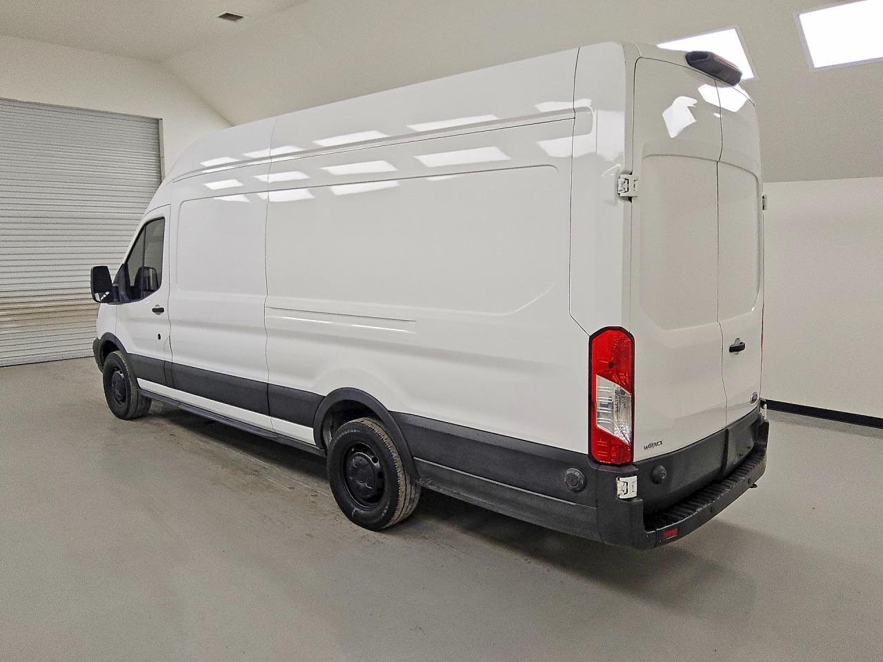 2019 FORD TRANSIT T-250 — снимка 2