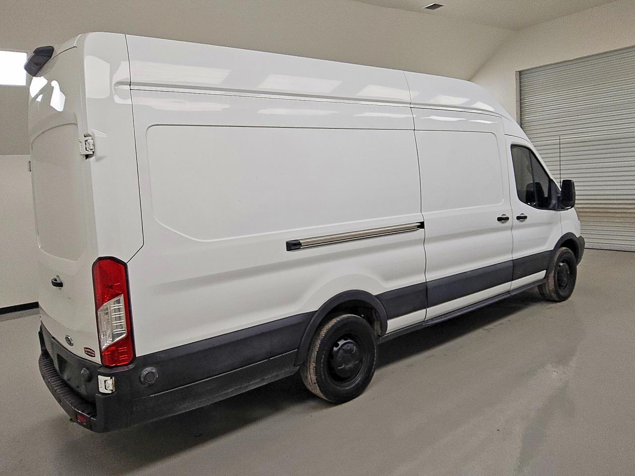 2019 FORD TRANSIT T-250 — снимка 3