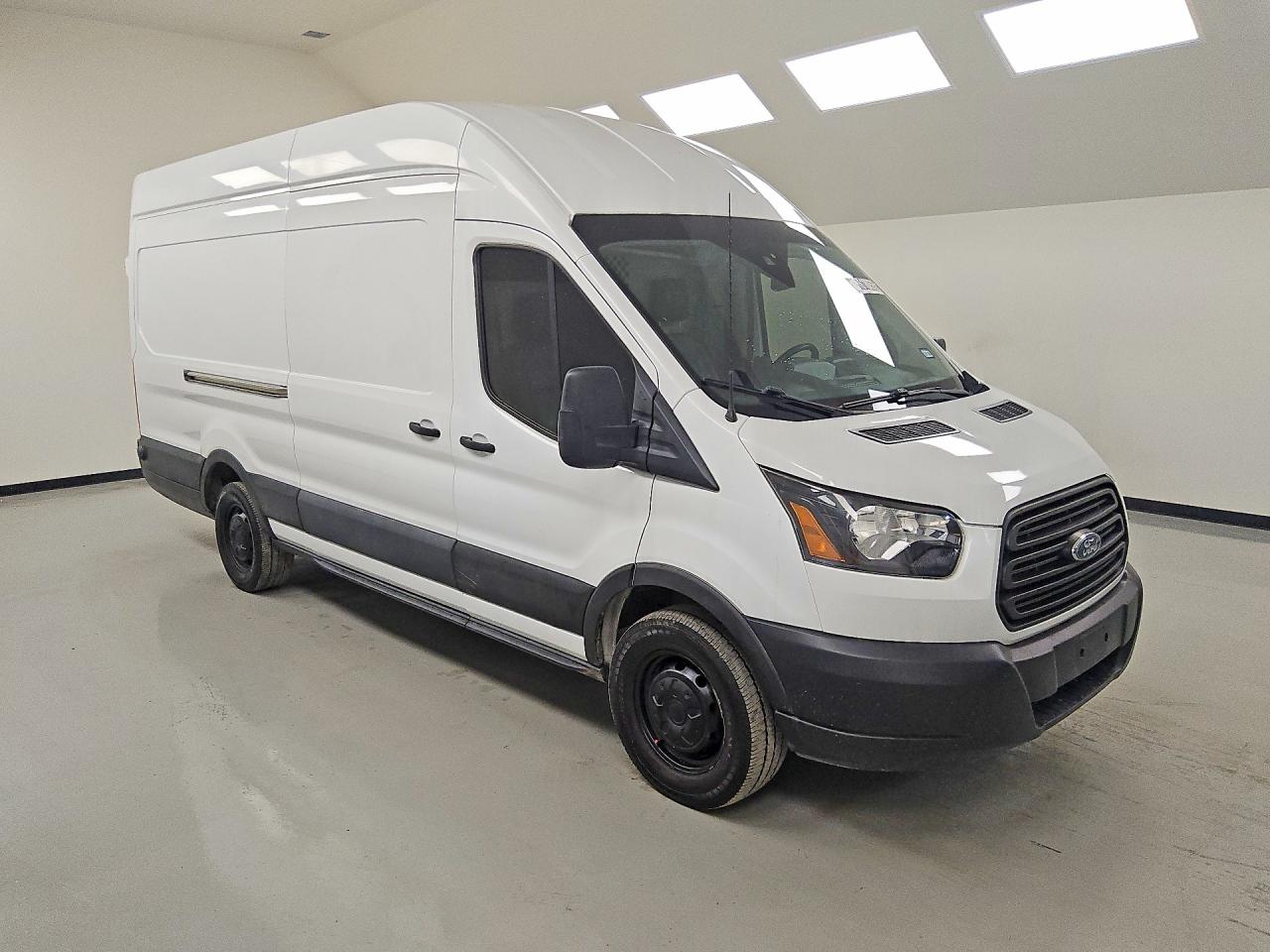 2019 FORD TRANSIT T-250 — снимка 4
