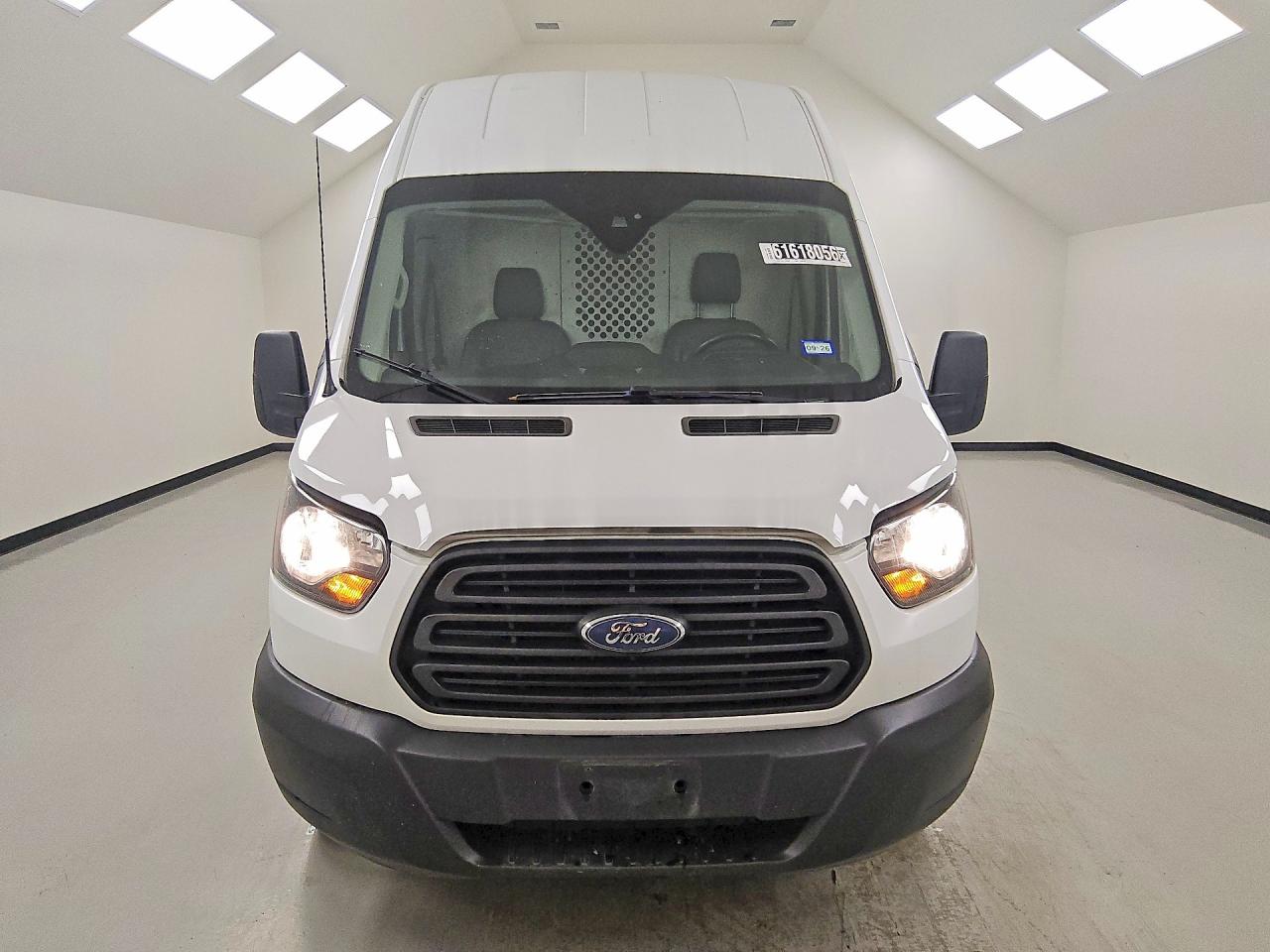 2019 FORD TRANSIT T-250 — снимка 5