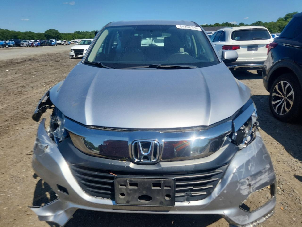2020 HONDA HR-V LX — снимка 5