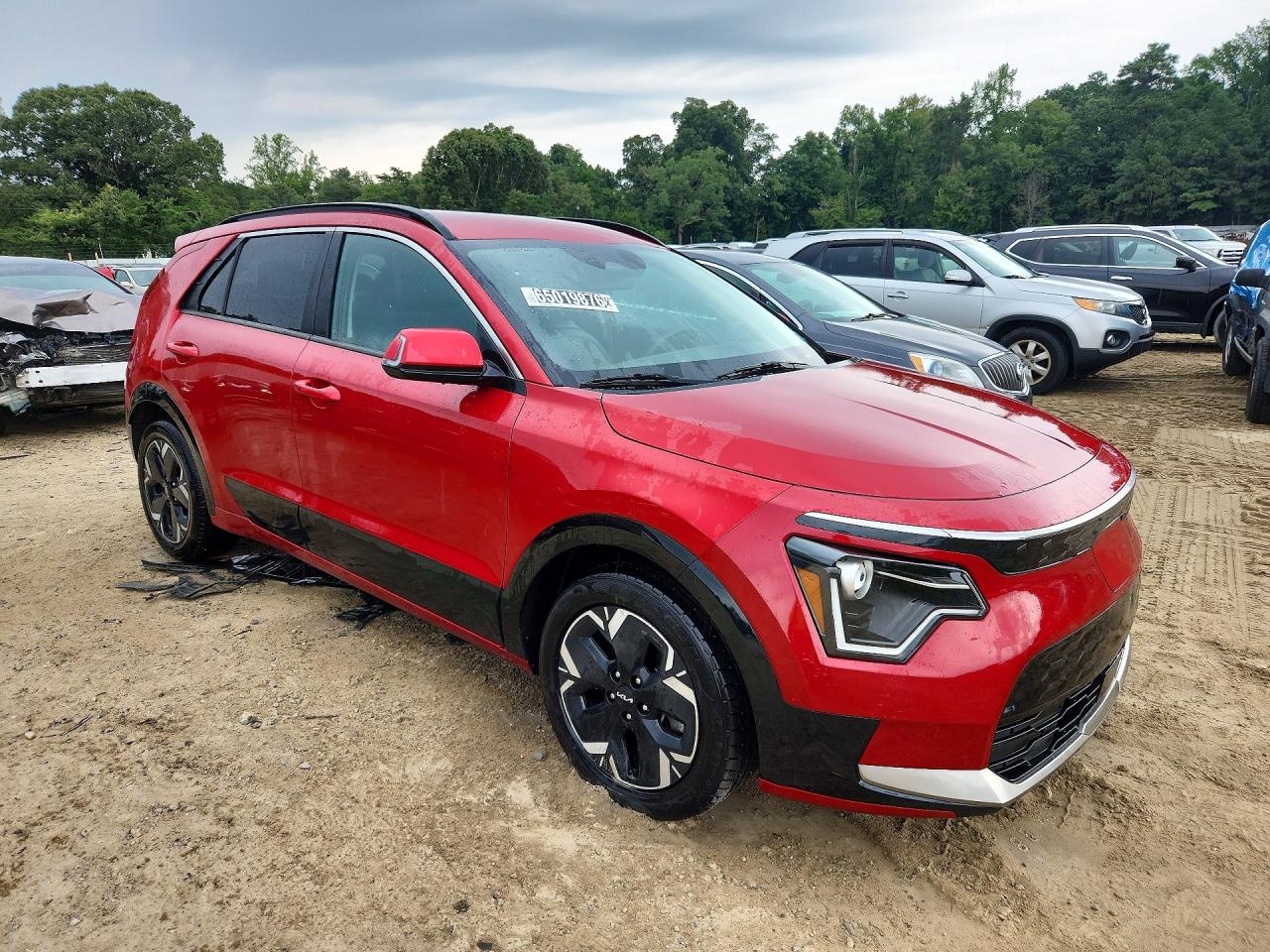 2023 KIA NIRO WIND — снимка 4