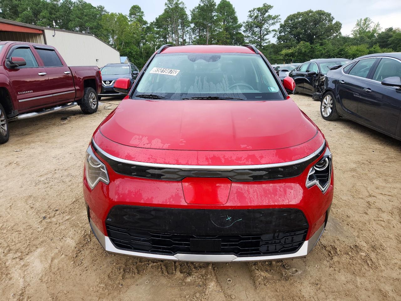 2023 KIA NIRO WIND — снимка 5