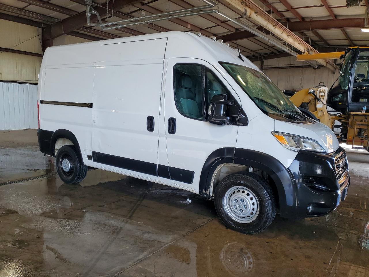 2025 RAM PROMASTER 2500 2500 HIGH — снимка 4