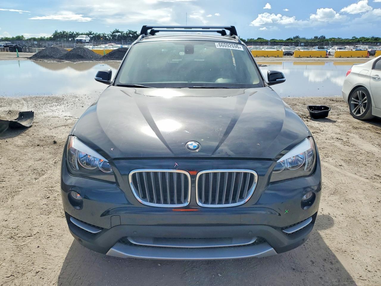 2013 BMW X1 SDRIVE28I — снимка 5
