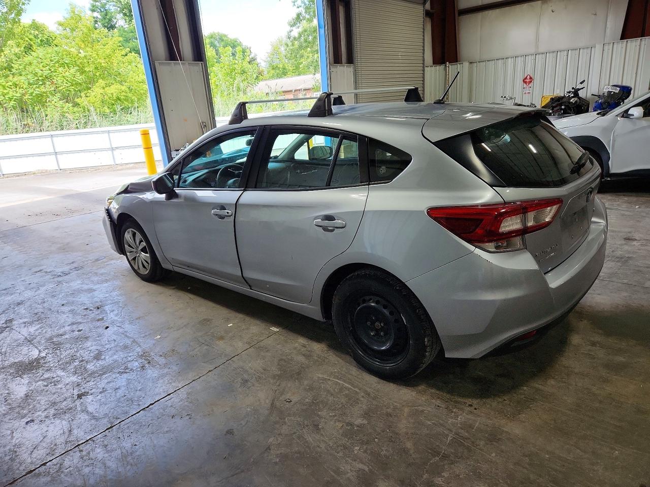 2017 SUBARU IMPREZA — снимка 2