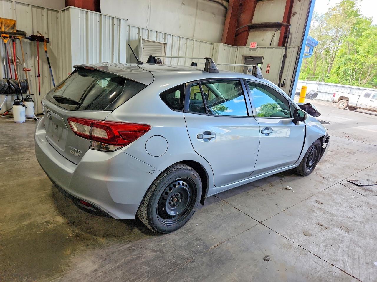 2017 SUBARU IMPREZA — снимка 3