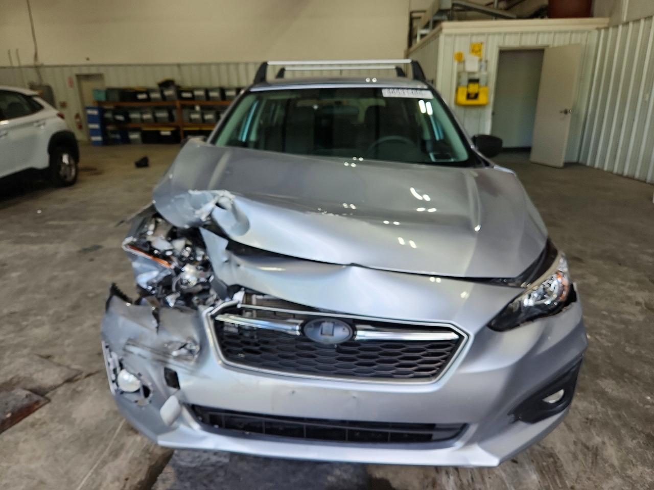 2017 SUBARU IMPREZA — снимка 5