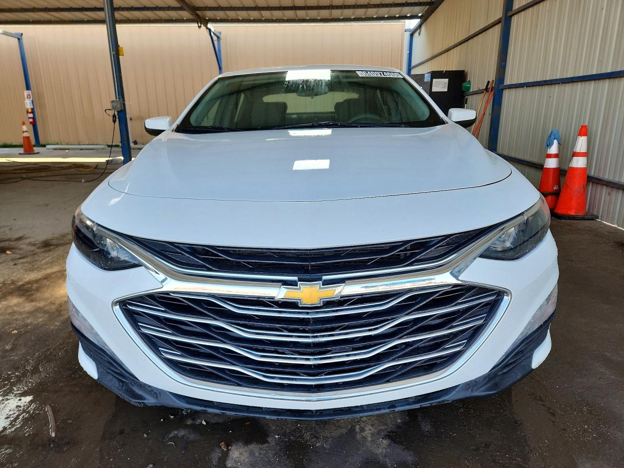 2023 CHEVROLET MALIBU LT — снимка 5