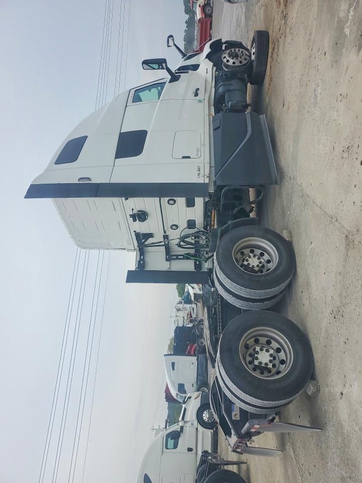 2025 VOLVO VNL (4) — снимка 3