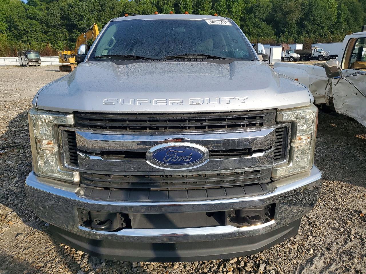 2017 FORD F350 SUPER DUTY — снимка 5
