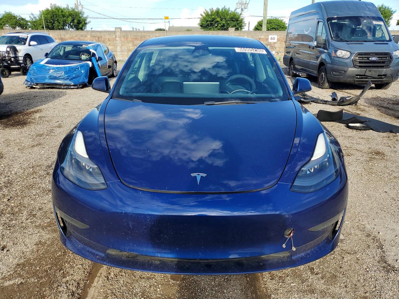 2023 TESLA MODEL 3 — снимка 5