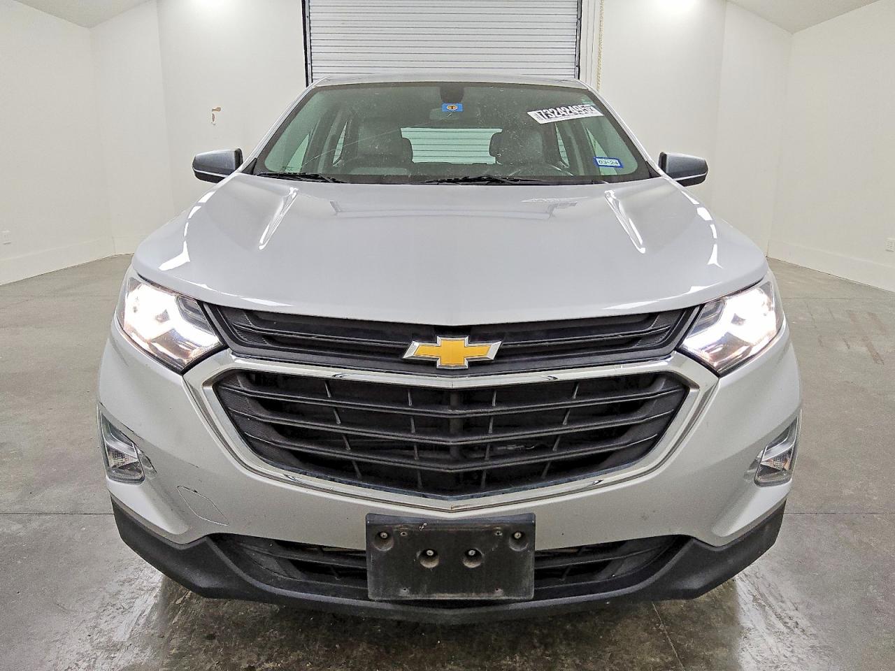 2018 CHEVROLET EQUINOX LS — снимка 5