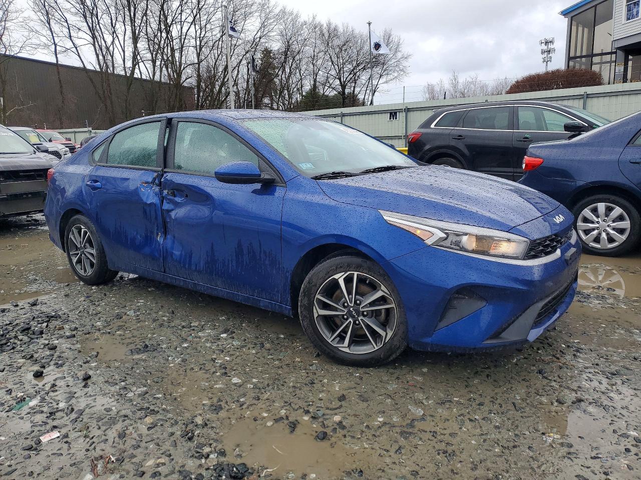 2023 KIA FORTE LXS — снимка 4