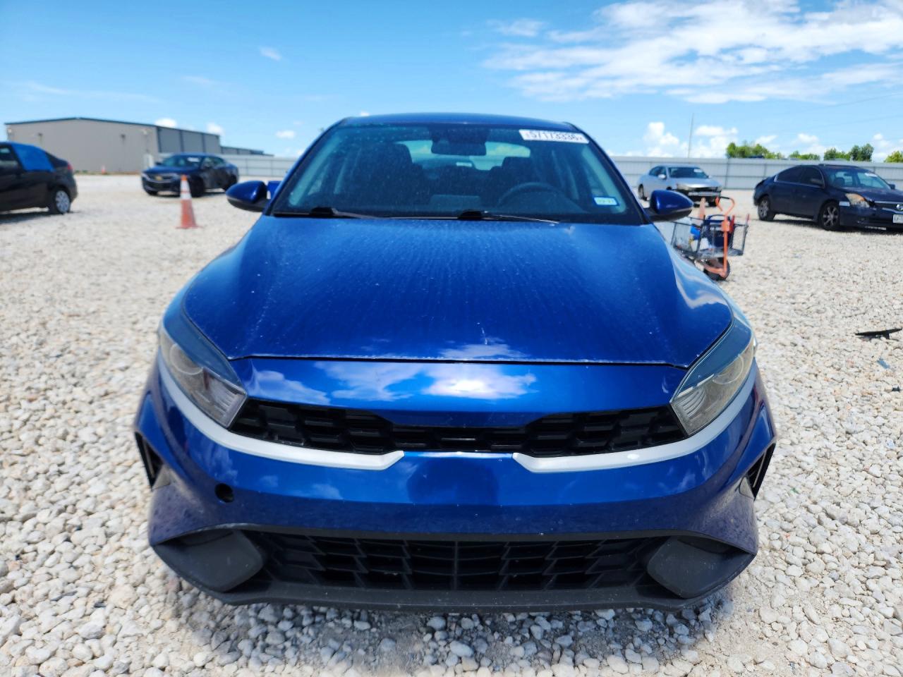 2024 KIA FORTE LXS — снимка 5