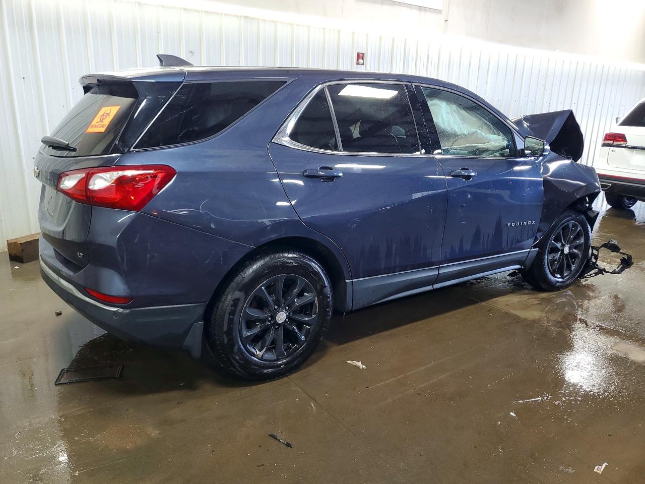 2018 CHEVROLET EQUINOX LT — снимка 3