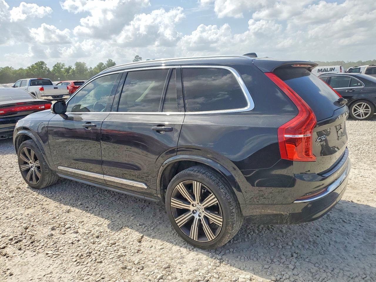 2023 VOLVO XC90 PLUS — снимка 2