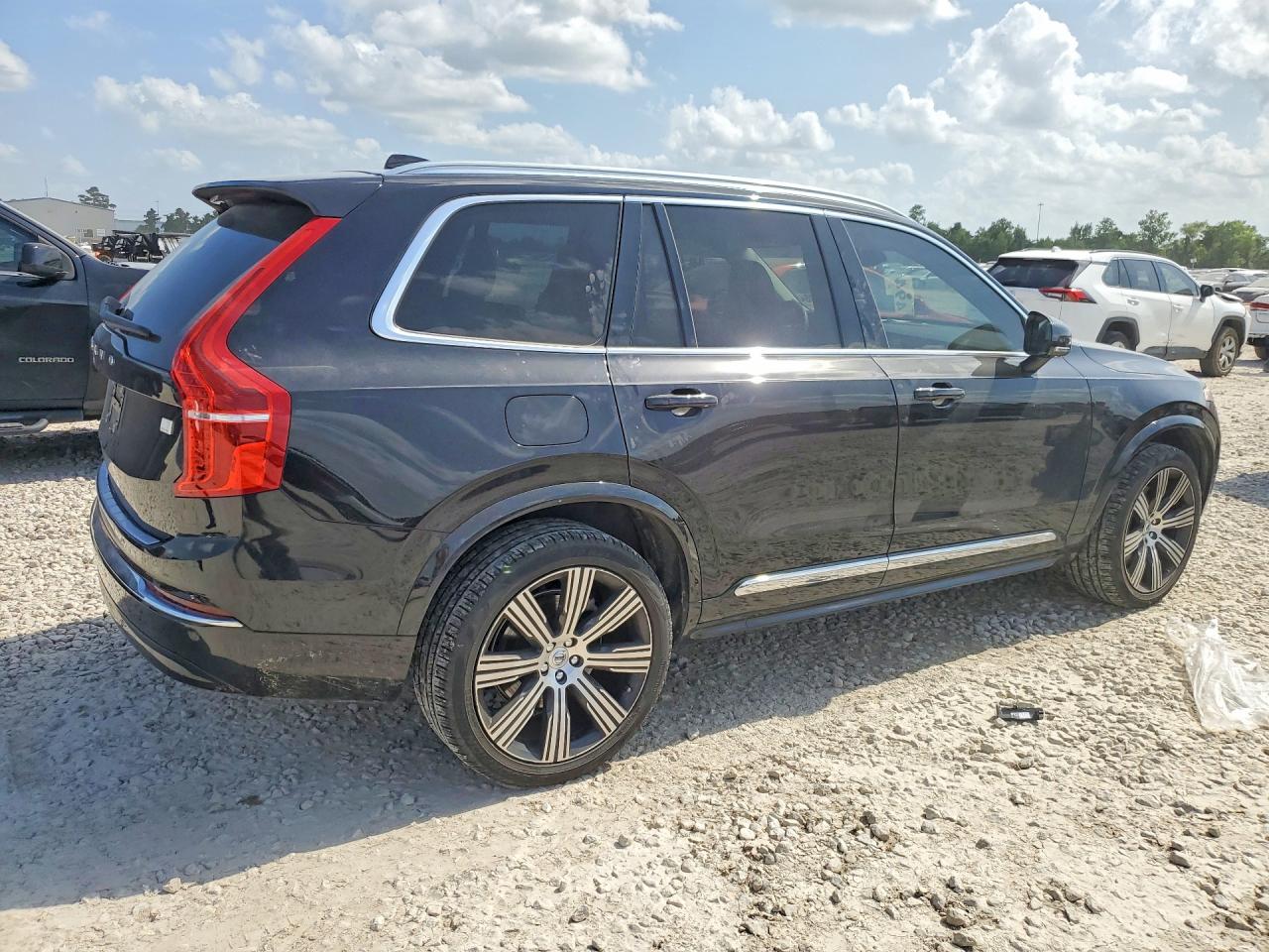 2023 VOLVO XC90 PLUS — снимка 3
