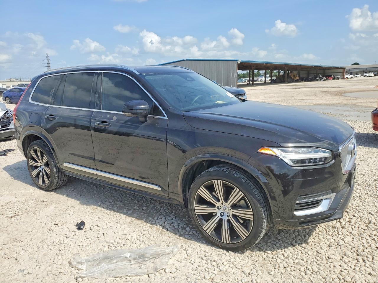 2023 VOLVO XC90 PLUS — снимка 4