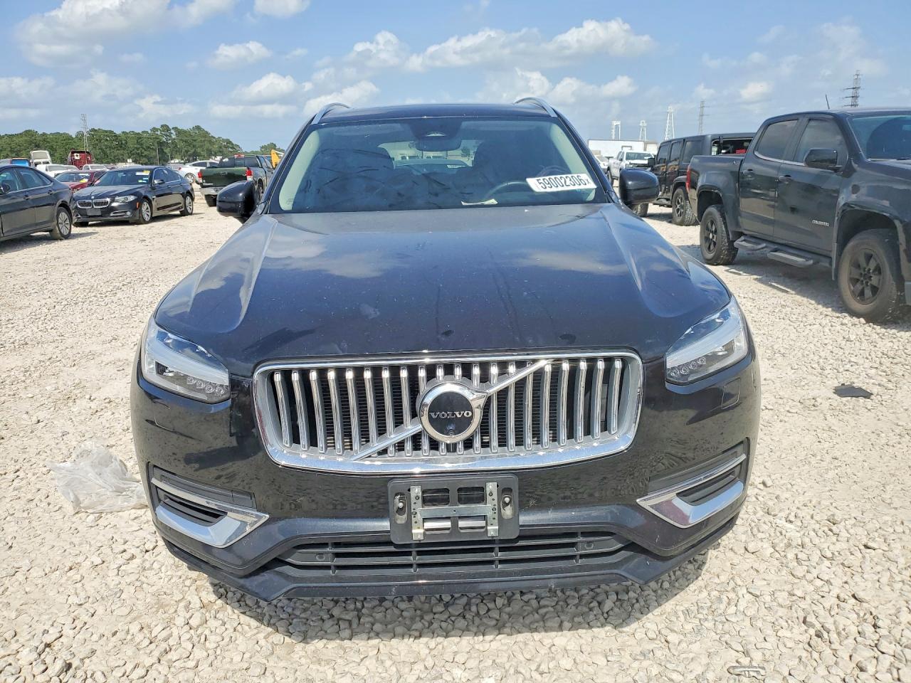 2023 VOLVO XC90 PLUS — снимка 5