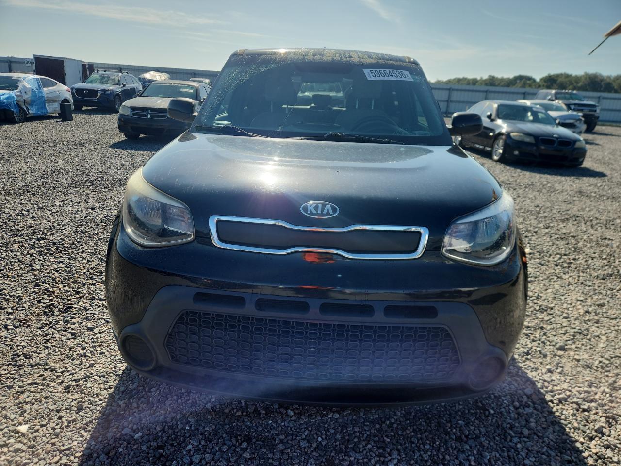 2016 KIA SOUL BASE — снимка 5