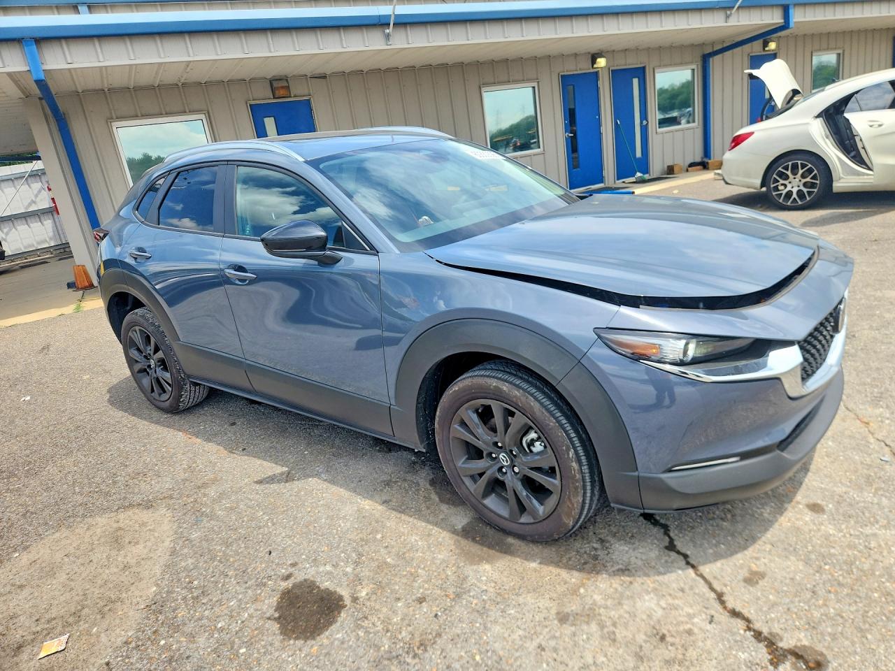 2026 MAZDA CX-30 PREFERRED — снимка 4