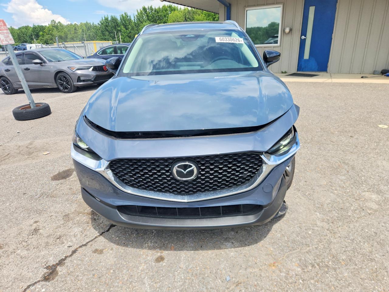 2026 MAZDA CX-30 PREFERRED — снимка 5