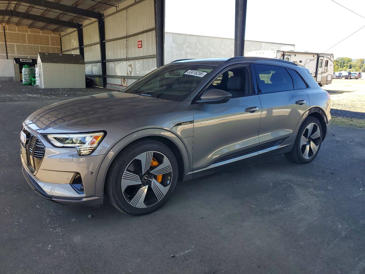 2023 AUDI E-TRON PREMIUM PLUS