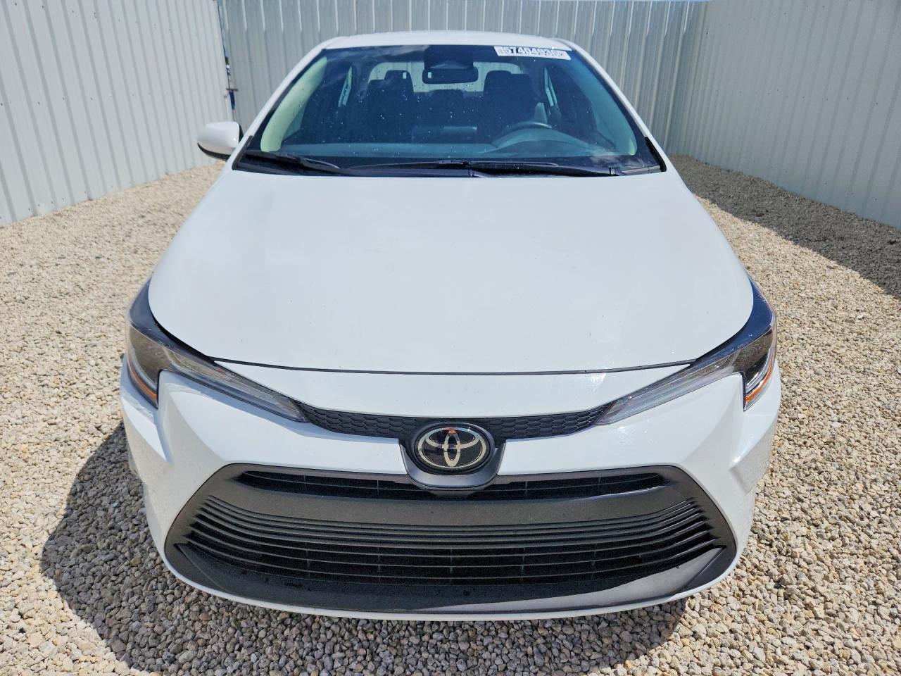 2026 TOYOTA COROLLA LE — снимка 5