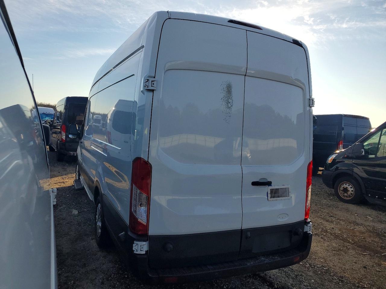 2017 FORD TRANSIT T-250 — снимка 2