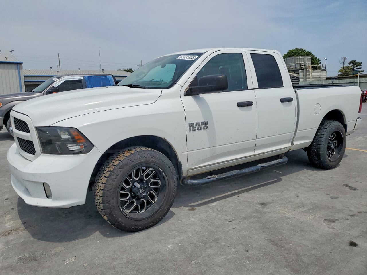 2017 RAM 1500 ST