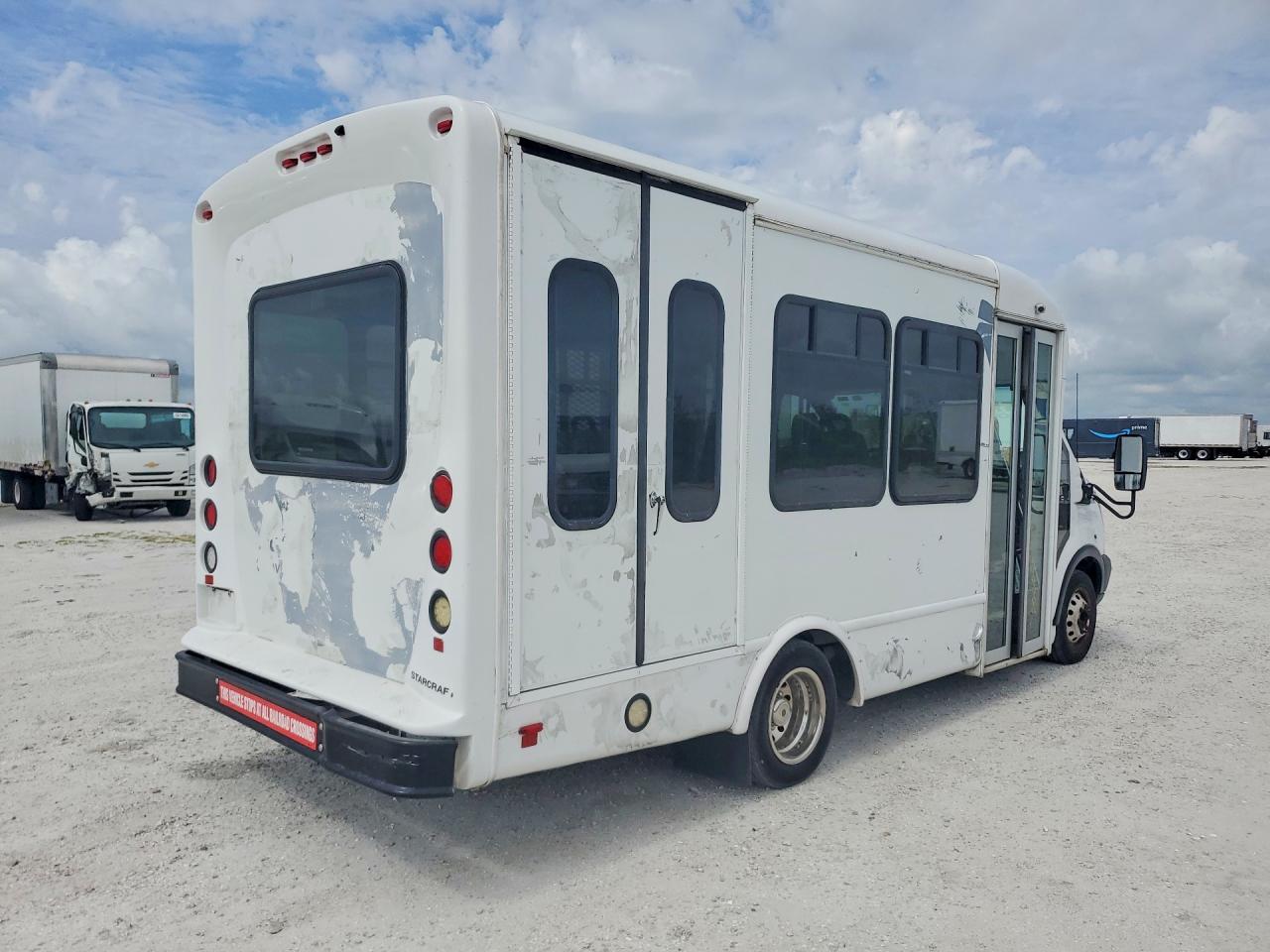 2019 FORD TRANSIT — снимка 3
