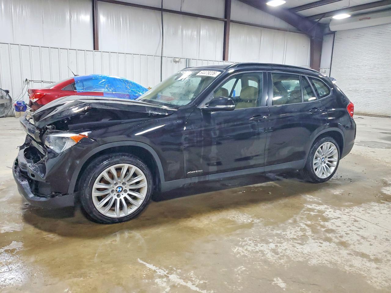 2013 BMW X1 XDRIVE28I