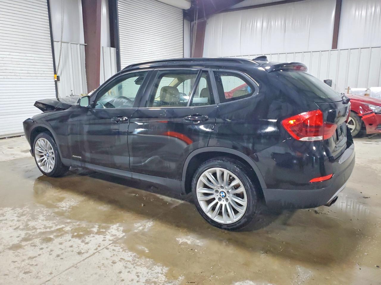 2013 BMW X1 XDRIVE28I — снимка 2