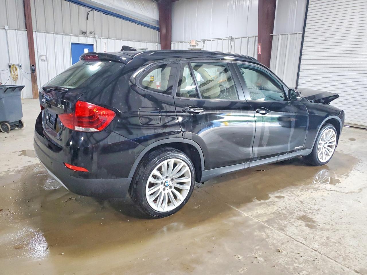 2013 BMW X1 XDRIVE28I — снимка 3